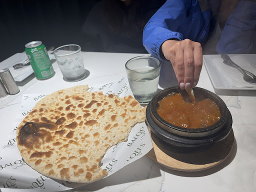 Photo of Balqees Restaurant Traditional Yemeni & Lebanese Cuisine - مطعم بلقيس - 5820 Seminary Rd Unit J, Falls Church, VA 22041