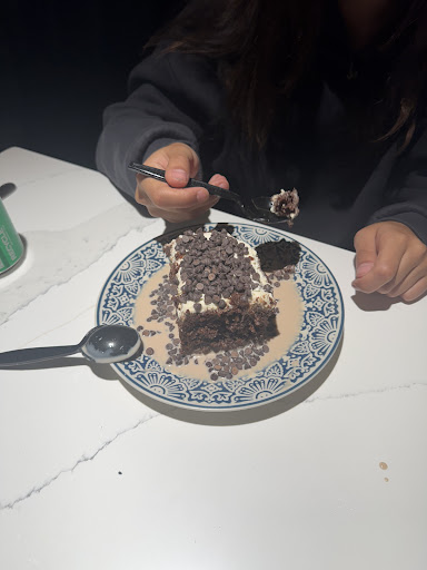 Photo of Balqees Restaurant Traditional Yemeni & Lebanese Cuisine - مطعم بلقيس - 5820 Seminary Rd Unit J, Falls Church, VA 22041