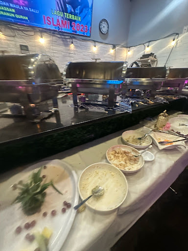 Photo of Balqees Restaurant Traditional Yemeni & Lebanese Cuisine - مطعم بلقيس - 5820 Seminary Rd Unit J, Falls Church, VA 22041