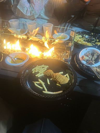 Photo of Balqees Restaurant Traditional Yemeni & Lebanese Cuisine - مطعم بلقيس - 5820 Seminary Rd Unit J, Falls Church, VA 22041