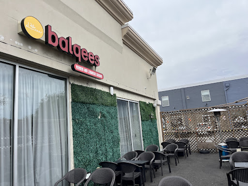 Photo of Balqees Restaurant Traditional Yemeni & Lebanese Cuisine - مطعم بلقيس - 5820 Seminary Rd Unit J, Falls Church, VA 22041