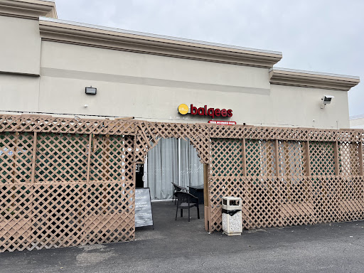 Photo of Balqees Restaurant Traditional Yemeni & Lebanese Cuisine - مطعم بلقيس - 5820 Seminary Rd Unit J, Falls Church, VA 22041