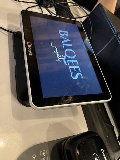 Photo of Balqees Restaurant Traditional Yemeni & Lebanese Cuisine - مطعم بلقيس - 5820 Seminary Rd Unit J, Falls Church, VA 22041