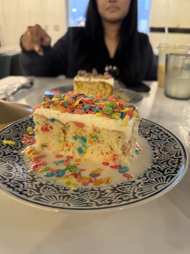 Photo of Balqees Restaurant Traditional Yemeni & Lebanese Cuisine - مطعم بلقيس - 5820 Seminary Rd Unit J, Falls Church, VA 22041