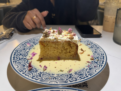 Photo of Balqees Restaurant Traditional Yemeni & Lebanese Cuisine - مطعم بلقيس - 5820 Seminary Rd Unit J, Falls Church, VA 22041