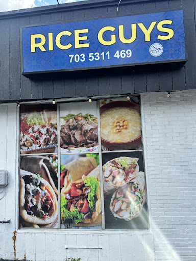 Photo of Rice Guys - 301 S Washington St, Falls Church, VA 22046