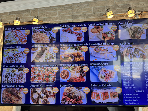 Photo of Rice Guys - 301 S Washington St, Falls Church, VA 22046