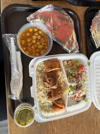 Photo of Rice Guys - 301 S Washington St, Falls Church, VA 22046