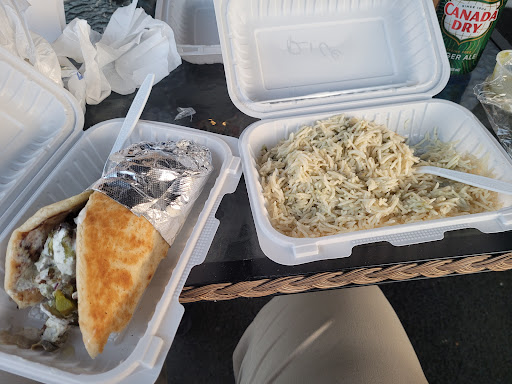 Photo of Rice Guys - 301 S Washington St, Falls Church, VA 22046