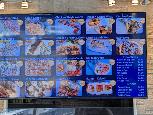 Photo of Rice Guys - 301 S Washington St, Falls Church, VA 22046