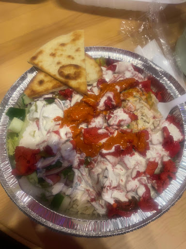 Photo of Rice Guys - 301 S Washington St, Falls Church, VA 22046