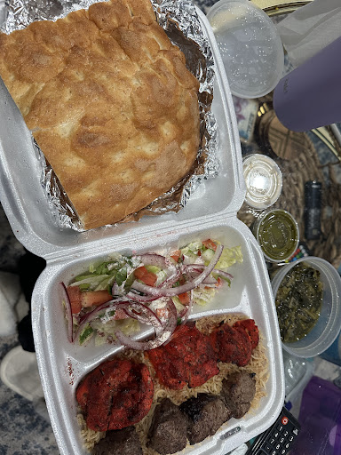 Photo of Rice Guys - 301 S Washington St, Falls Church, VA 22046