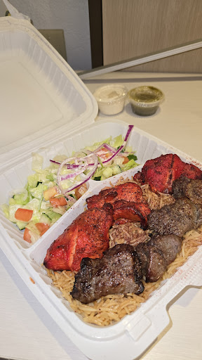 Photo of Rice Guys - 301 S Washington St, Falls Church, VA 22046