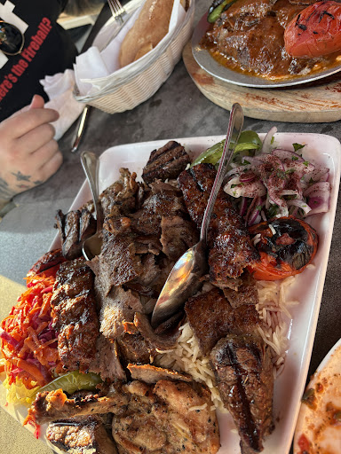 Photo of Istanbul Grill Virginia - 4617 Wilson Blvd, Arlington, VA 22203