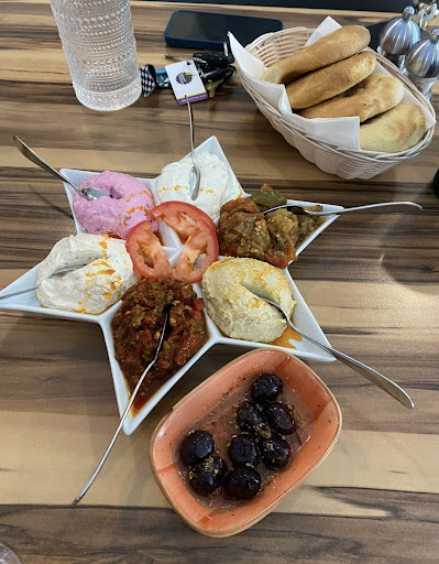 Photo of Istanbul Grill Virginia - 4617 Wilson Blvd, Arlington, VA 22203