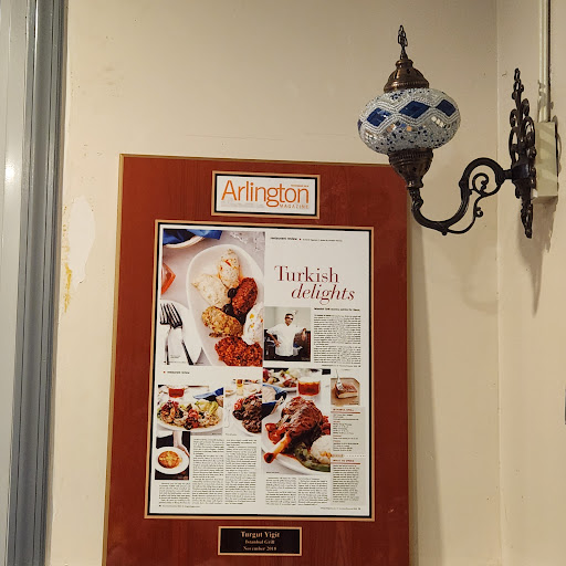 Photo of Istanbul Grill Virginia - 4617 Wilson Blvd, Arlington, VA 22203