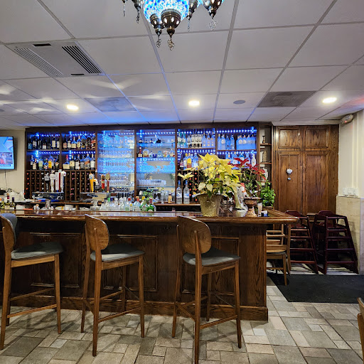 Photo of Istanbul Grill Virginia - 4617 Wilson Blvd, Arlington, VA 22203