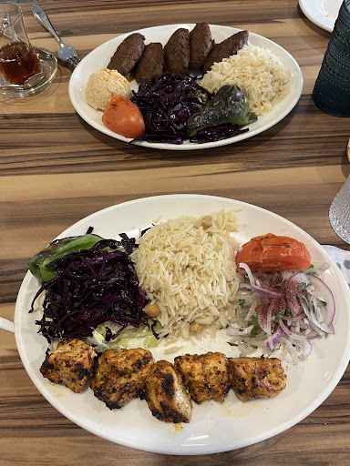 Photo of Istanbul Grill Virginia - 4617 Wilson Blvd, Arlington, VA 22203