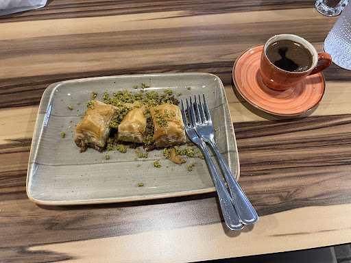 Photo of Istanbul Grill Virginia - 4617 Wilson Blvd, Arlington, VA 22203