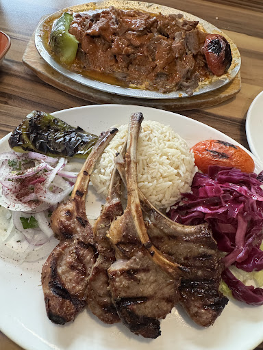 Photo of Istanbul Grill Virginia - 4617 Wilson Blvd, Arlington, VA 22203