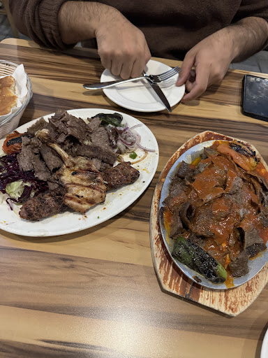 Photo of Istanbul Grill Virginia - 4617 Wilson Blvd, Arlington, VA 22203
