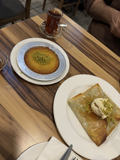 Photo of Istanbul Grill Virginia - 4617 Wilson Blvd, Arlington, VA 22203