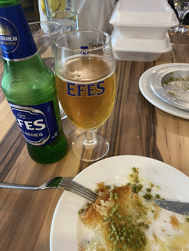 Photo of Istanbul Grill Virginia - 4617 Wilson Blvd, Arlington, VA 22203