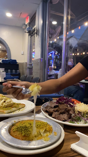 Photo of Istanbul Grill Virginia - 4617 Wilson Blvd, Arlington, VA 22203