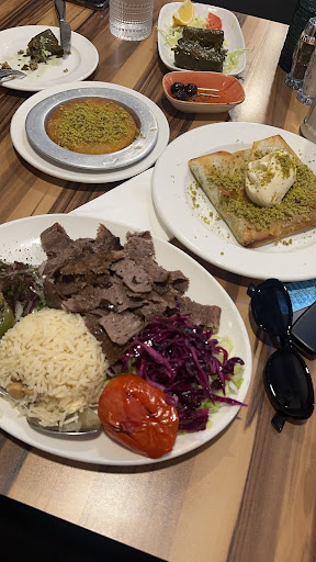 Photo of Istanbul Grill Virginia - 4617 Wilson Blvd, Arlington, VA 22203