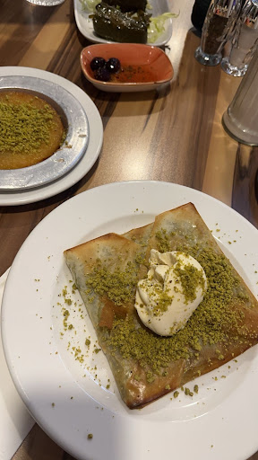 Photo of Istanbul Grill Virginia - 4617 Wilson Blvd, Arlington, VA 22203