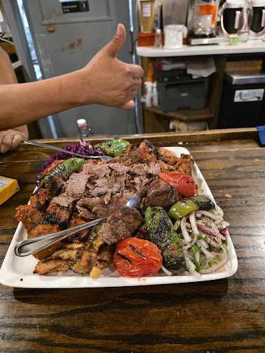 Photo of Istanbul Grill Virginia - 4617 Wilson Blvd, Arlington, VA 22203