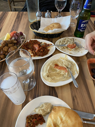 Photo of Istanbul Grill Virginia - 4617 Wilson Blvd, Arlington, VA 22203
