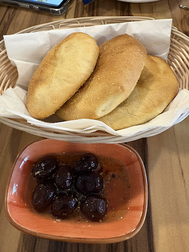 Photo of Istanbul Grill Virginia - 4617 Wilson Blvd, Arlington, VA 22203