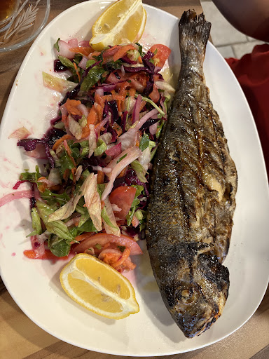 Photo of Istanbul Grill Virginia - 4617 Wilson Blvd, Arlington, VA 22203