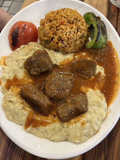 Photo of Istanbul Grill Virginia - 4617 Wilson Blvd, Arlington, VA 22203