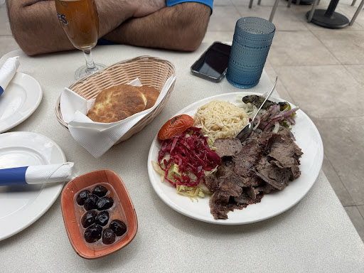 Photo of Istanbul Grill Virginia - 4617 Wilson Blvd, Arlington, VA 22203