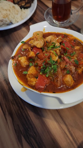 Photo of Istanbul Grill Virginia - 4617 Wilson Blvd, Arlington, VA 22203