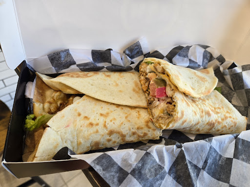 Photo of HOF Flatbreads - 2201 Wilson Blvd, Arlington, VA 22201