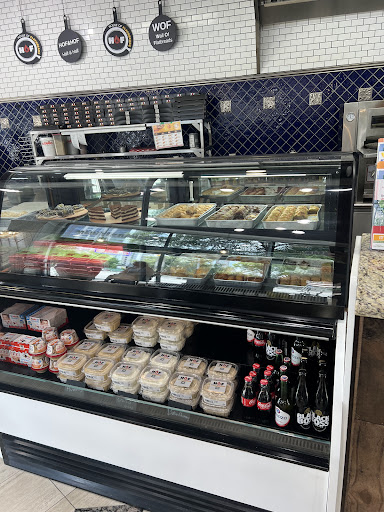 Photo of HOF Flatbreads - 2201 Wilson Blvd, Arlington, VA 22201