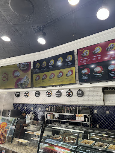 Photo of HOF Flatbreads - 2201 Wilson Blvd, Arlington, VA 22201