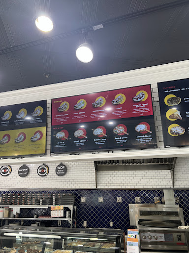 Photo of HOF Flatbreads - 2201 Wilson Blvd, Arlington, VA 22201