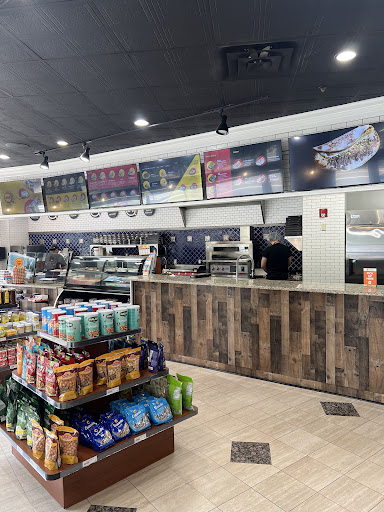 Photo of HOF Flatbreads - 2201 Wilson Blvd, Arlington, VA 22201