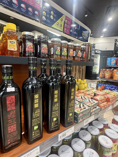 Photo of HOF Flatbreads - 2201 Wilson Blvd, Arlington, VA 22201