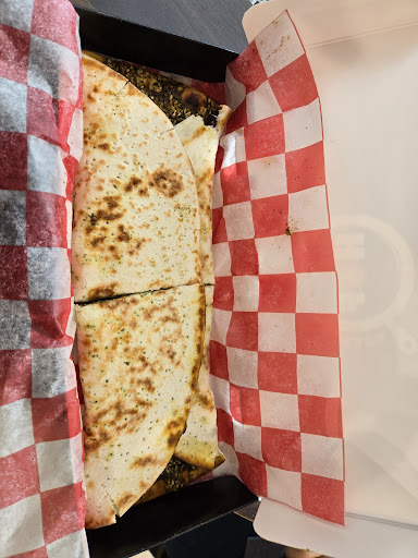 Photo of HOF Flatbreads - 2201 Wilson Blvd, Arlington, VA 22201