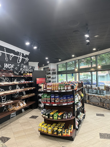 Photo of HOF Flatbreads - 2201 Wilson Blvd, Arlington, VA 22201