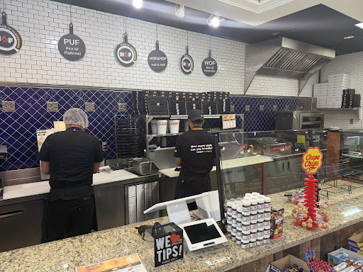 Photo of HOF Flatbreads - 2201 Wilson Blvd, Arlington, VA 22201