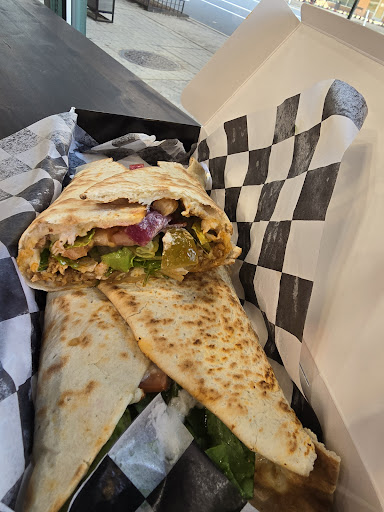 Photo of HOF Flatbreads - 2201 Wilson Blvd, Arlington, VA 22201