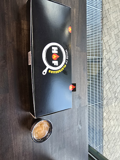 Photo of HOF Flatbreads - 2201 Wilson Blvd, Arlington, VA 22201