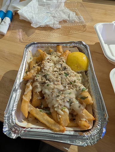 Photo of The Great Greek Mediterranean Grill - Falls Church, VA - 6410 Arlington Blvd Suite G, Falls Church, VA 22042