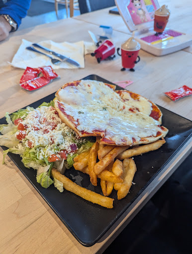 Photo of The Great Greek Mediterranean Grill - Falls Church, VA - 6410 Arlington Blvd Suite G, Falls Church, VA 22042